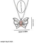 Romantische Halskette für besondere Momente