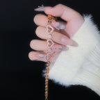 Atemberaubende Armband für den Alltag