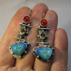 Elegante Ohrring für jeden Anlass