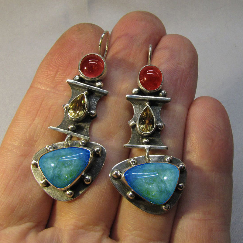 Elegante Ohrring für jeden Anlass