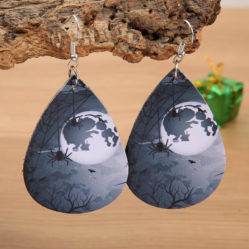 Atemberaubende Ohrring für den Alltag