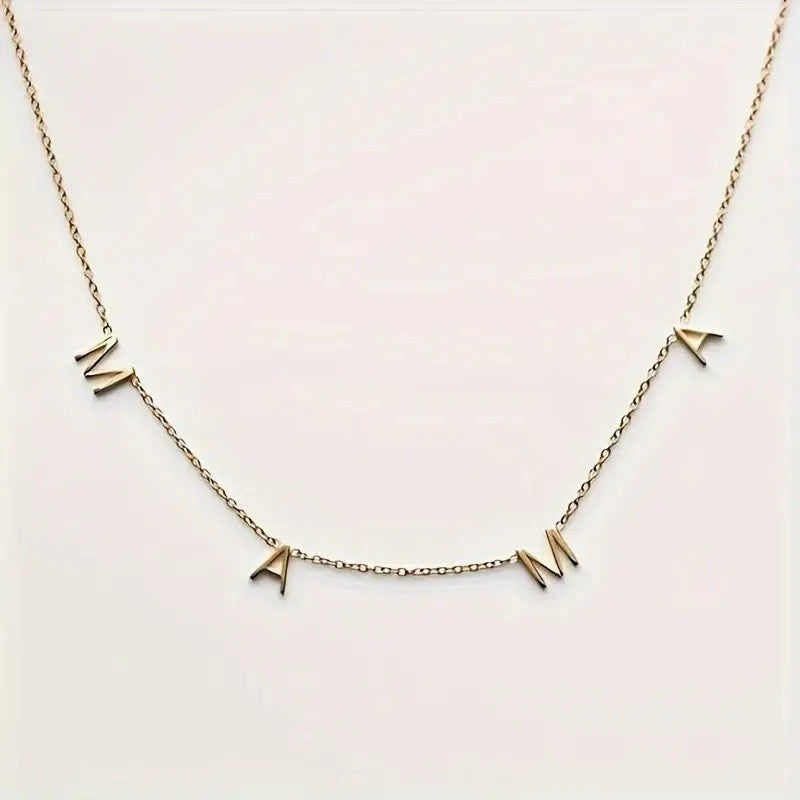 Klassische Halskette mit zeitloser Eleganz