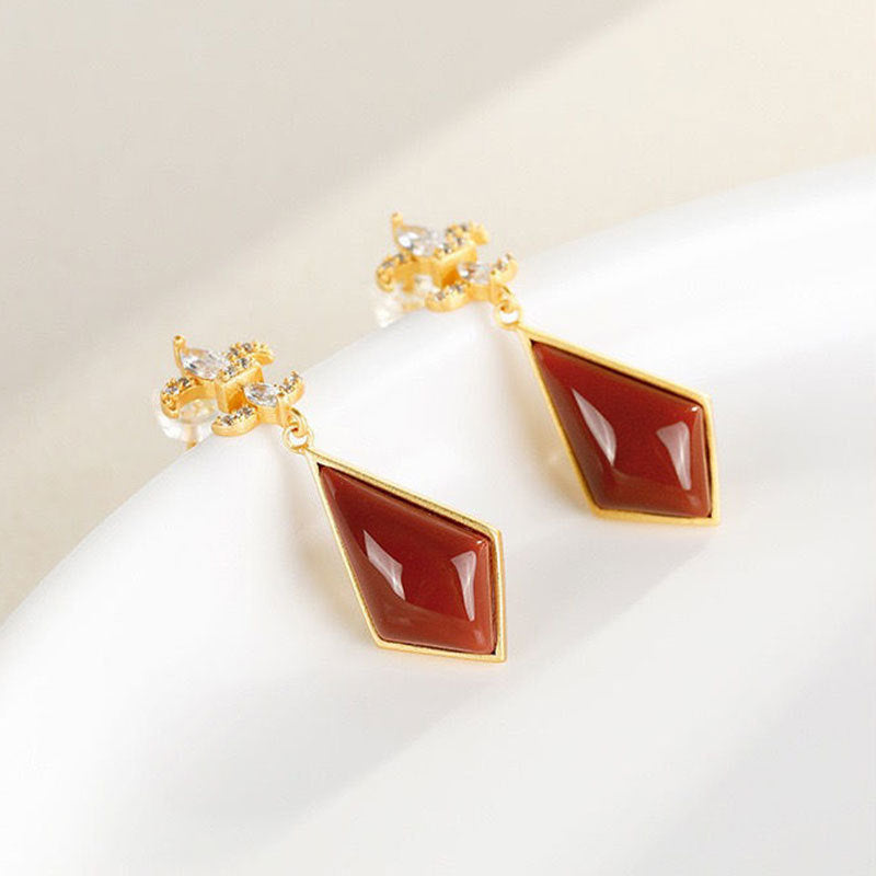 Atemberaubende Gold Schmuckstück für den Alltag