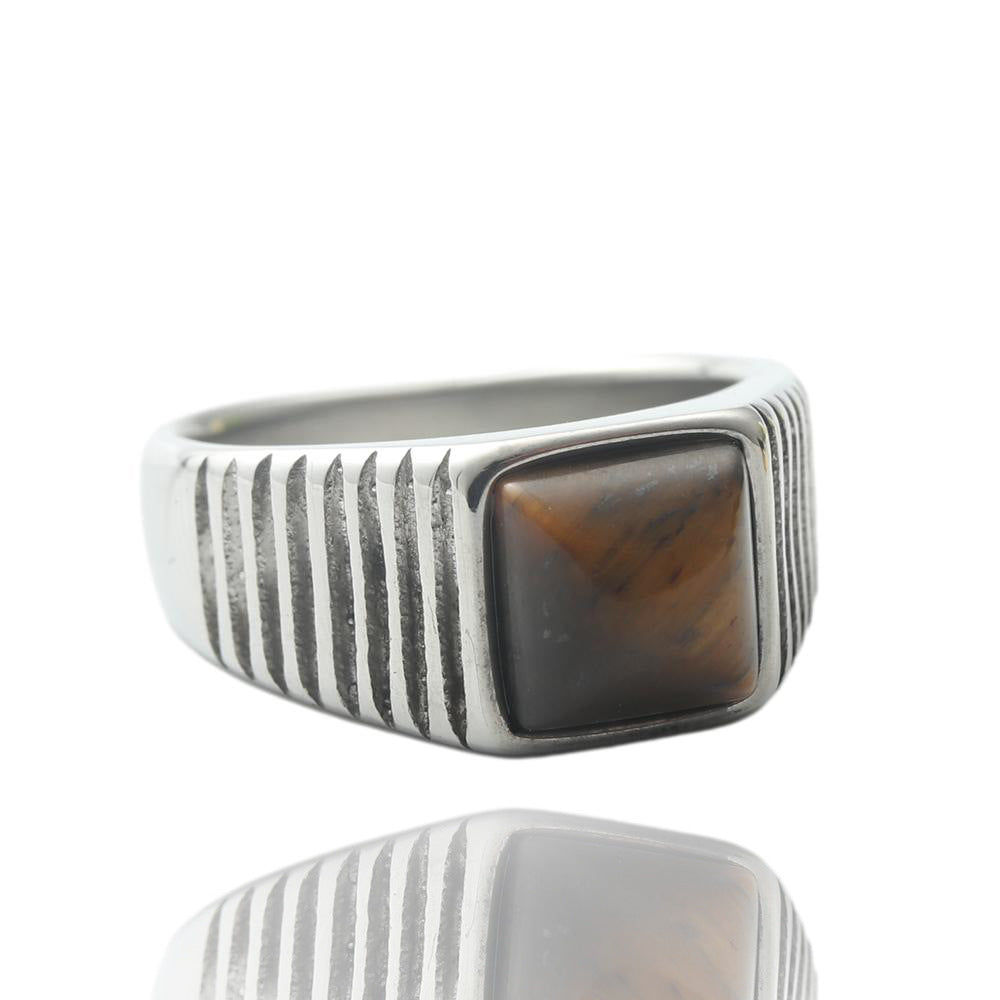 Charmante Ring für jeden Anlass