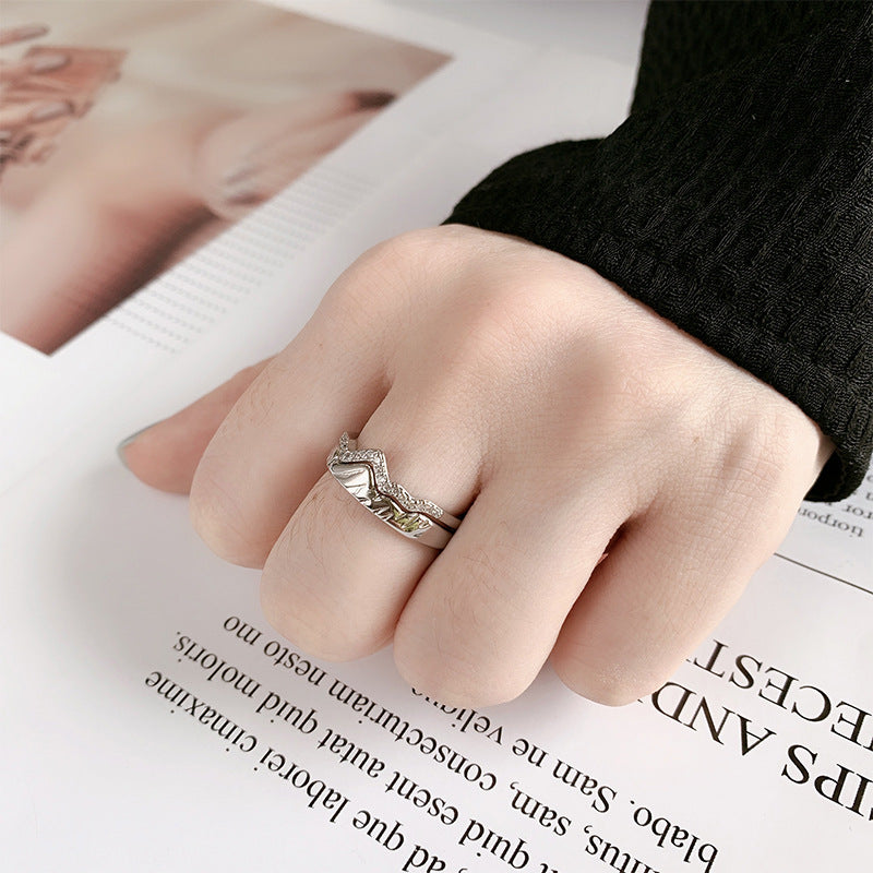 Elegante Ring für jeden Anlass