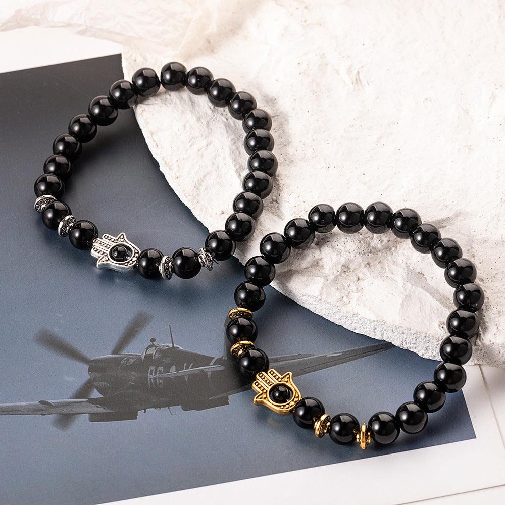 Klassische Armband mit zeitloser Eleganz