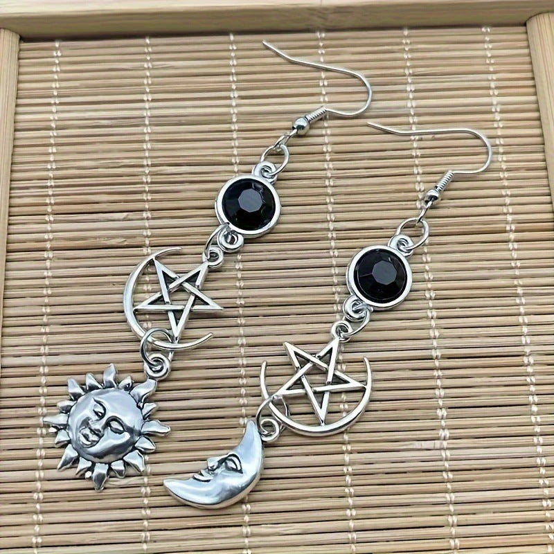 Charmante Ohrring für jeden Anlass