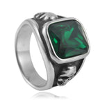 Romantische Ring für besondere Momente