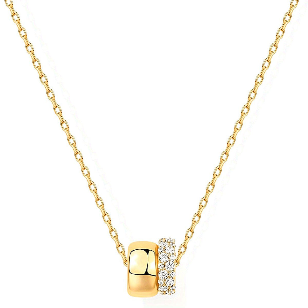 Romantische Halskette für besondere Momente