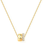 Romantische Halskette für besondere Momente