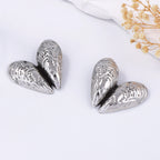 Atemberaubende Ohrring für den Alltag