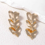 Atemberaubende Ohrring für den Alltag