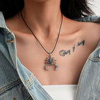 Romantische Halskette für besondere Momente