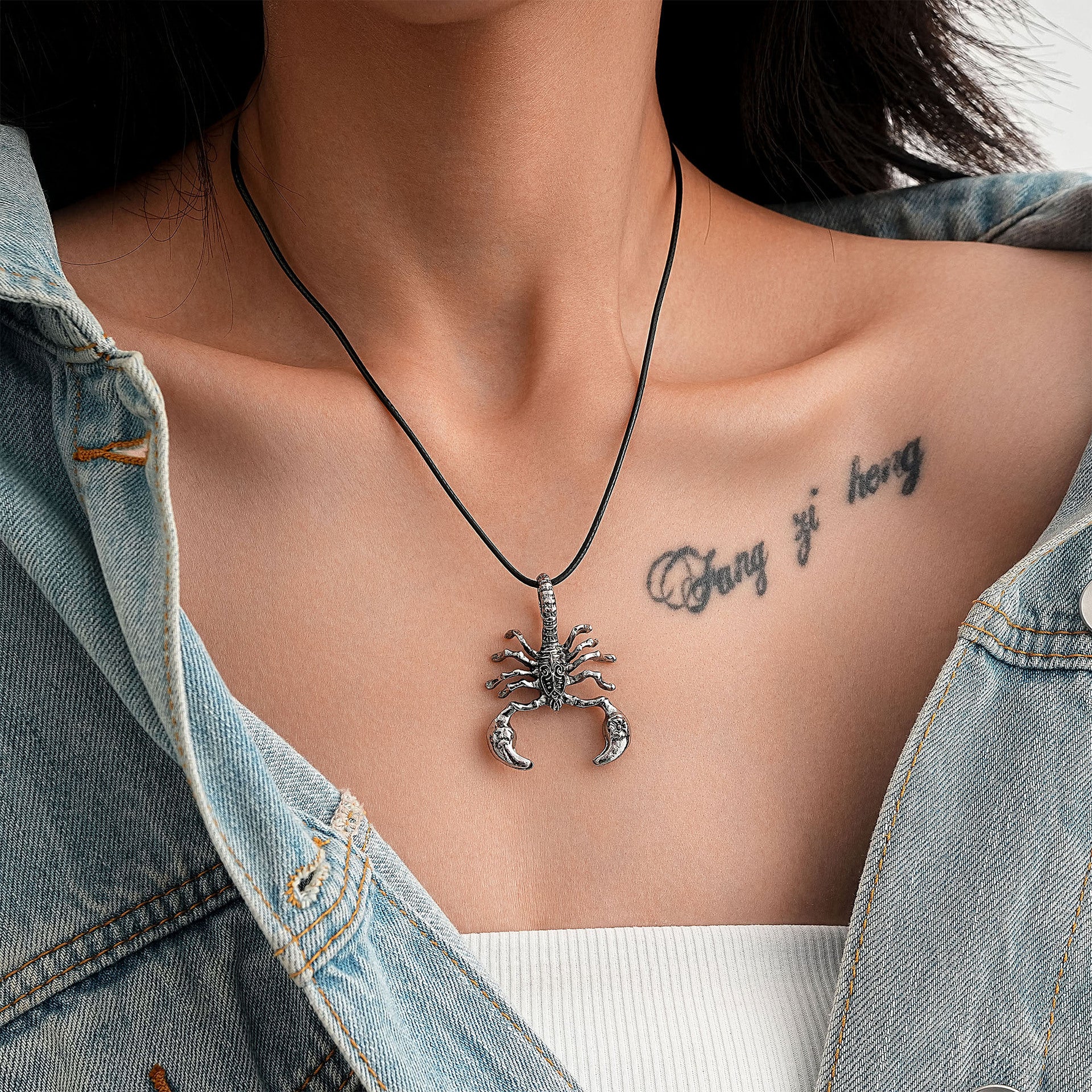 Romantische Halskette für besondere Momente