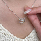 Elegante Halskette für jeden Anlass