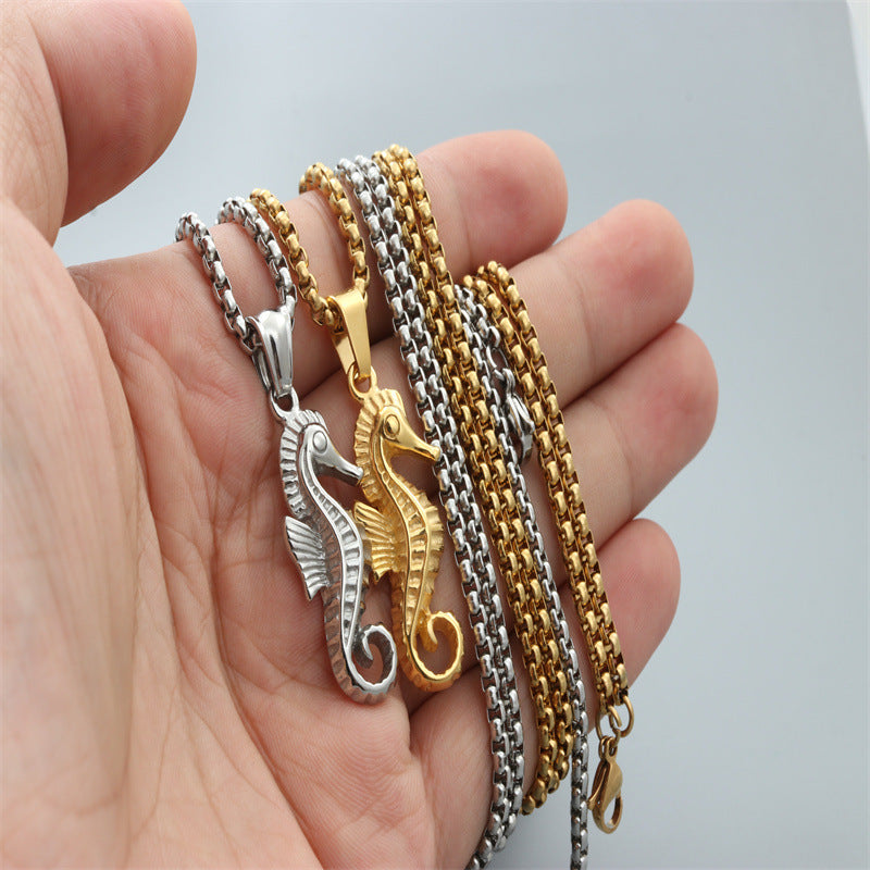 Atemberaubende Halskette für den Alltag