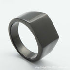 Handgefertigte Vintage Ring