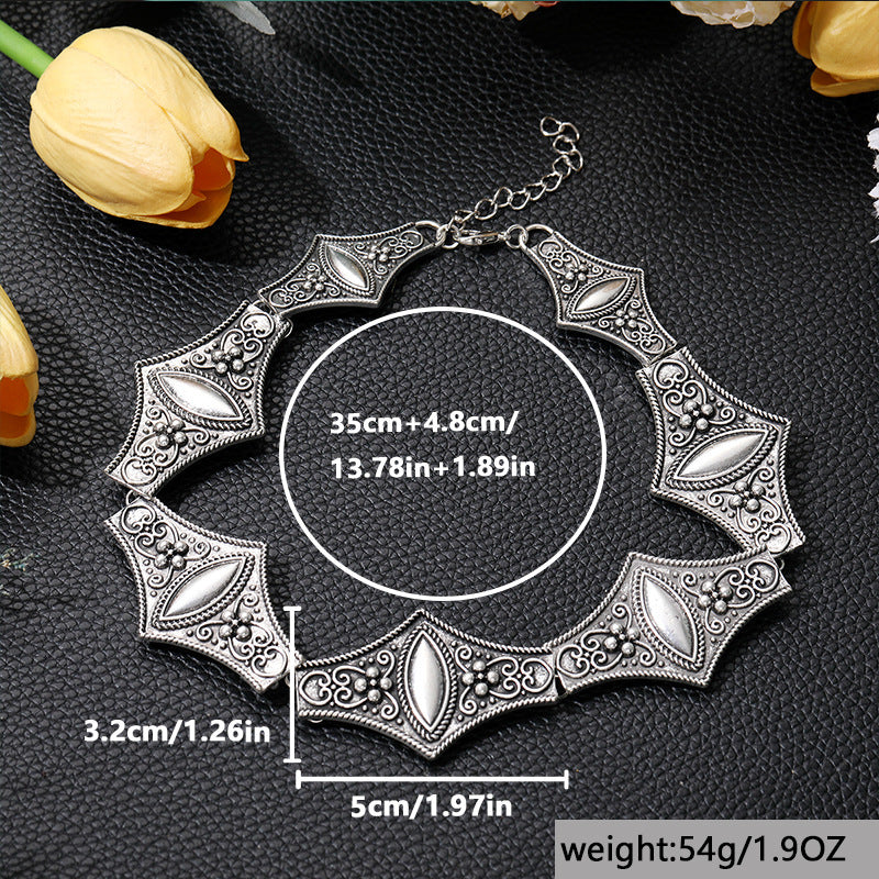 Romantische Halskette für besondere Momente