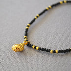 Charmante Gold Armband für jeden Anlass