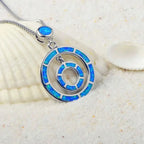 Romantische Halskette für besondere Momente