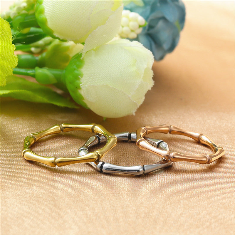 Romantische Ring für besondere Momente