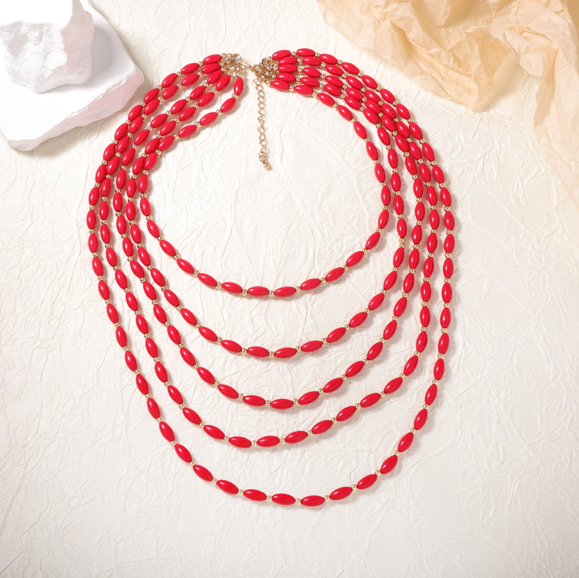 Romantische Halskette für besondere Momente