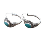 Elegante Ohrring für jeden Anlass