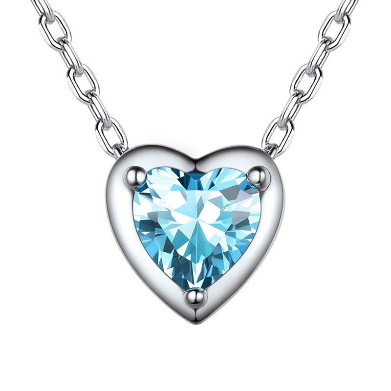 Romantische Halskette für besondere Momente