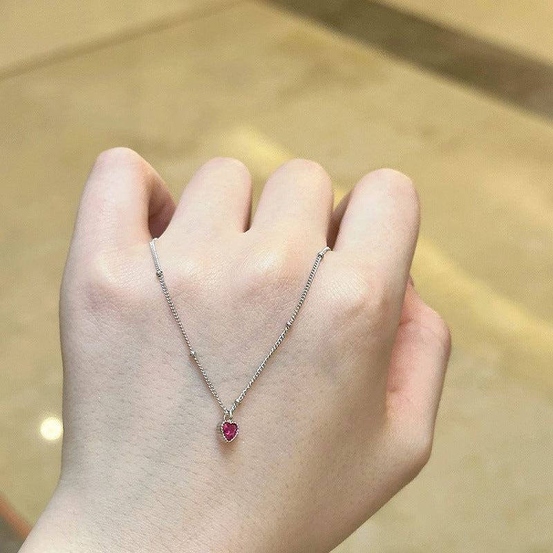 Elegante Halskette für jeden Anlass