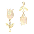 Atemberaubende Ohrring für den Alltag