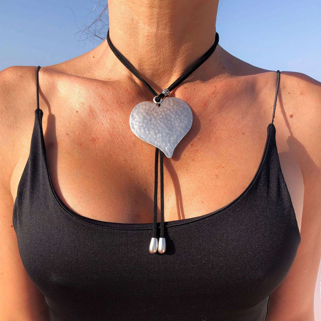 Romantische Halskette für besondere Momente