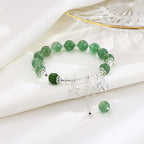 Romantische Silber Armband für besondere Momente