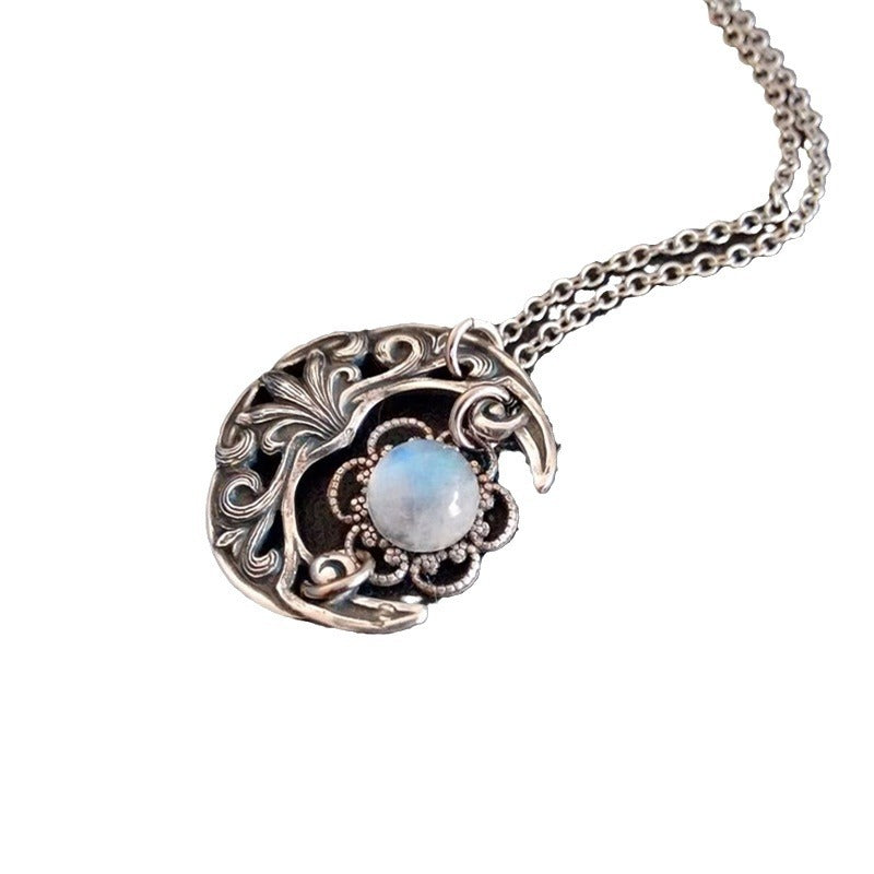 Romantische Halskette für besondere Momente