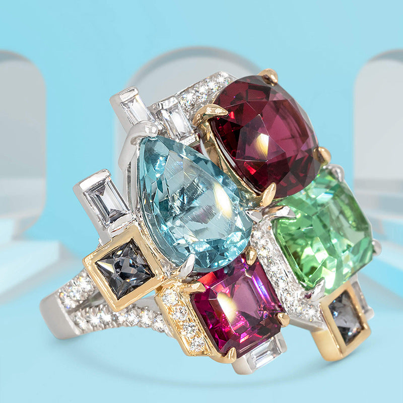 Charmante Armband für jeden Anlass