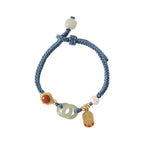 Handgefertigte Vintage Armband