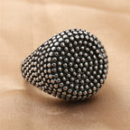 Klassische Ring mit zeitloser Eleganz