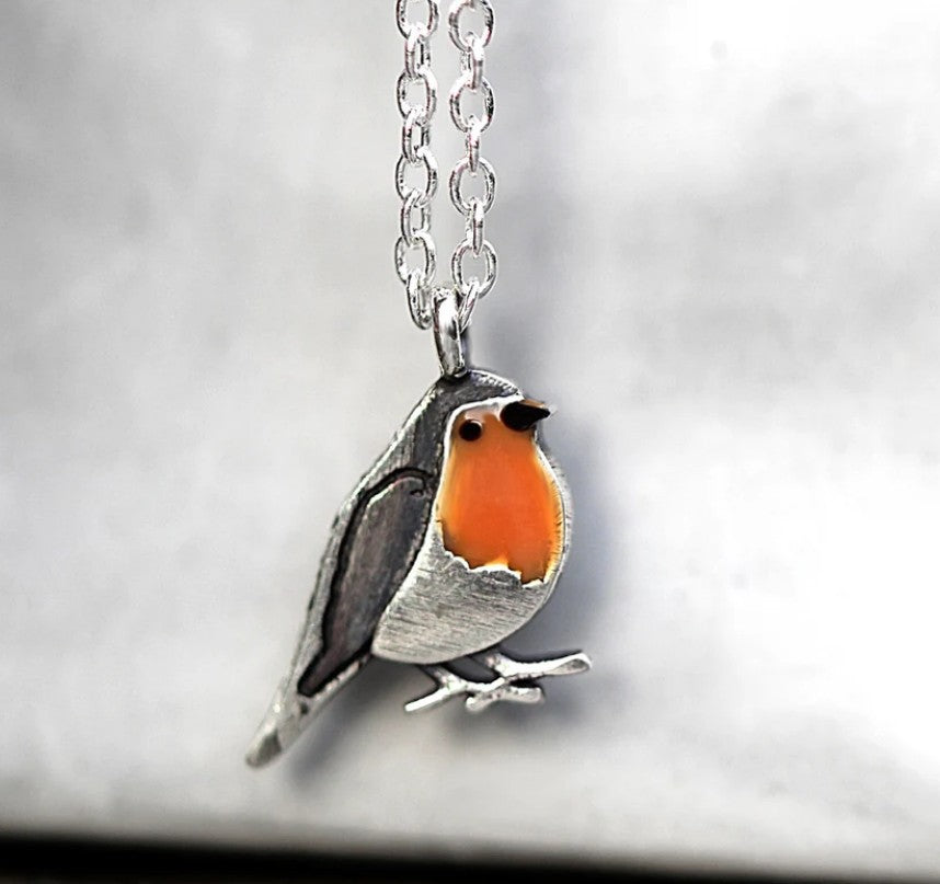 Elegante Halskette für jeden Anlass