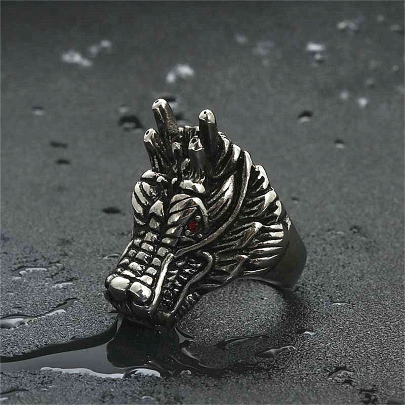 Charmante Ring für jeden Anlass