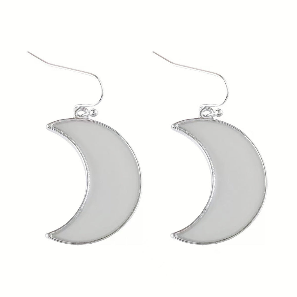 Handgefertigte Vintage Ohrring