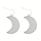 Handgefertigte Vintage Ohrring