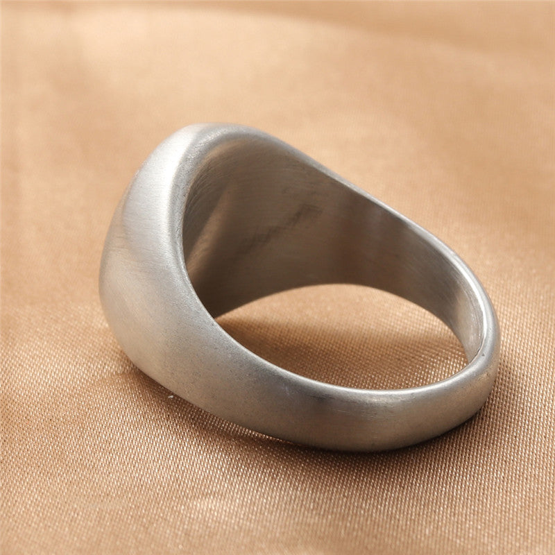 Atemberaubende Ring für den Alltag