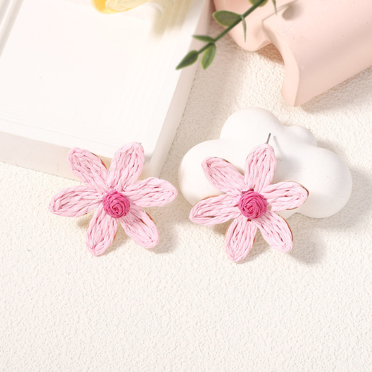 Schöne Halskette mit einzigartigem Stil