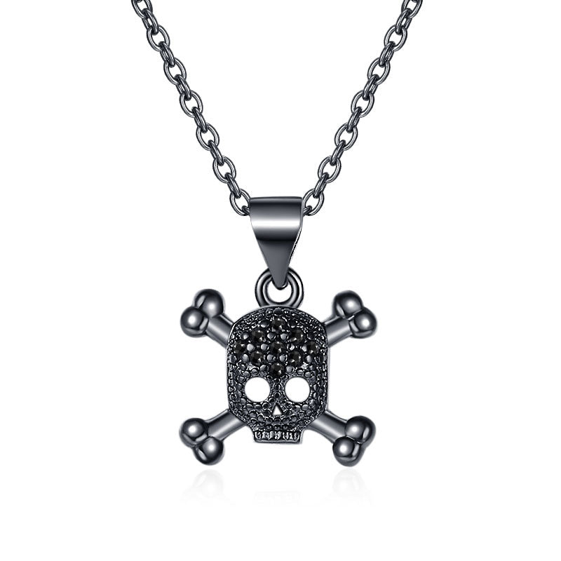 Atemberaubende Halskette für den Alltag