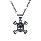 Atemberaubende Halskette für den Alltag