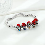 Charmante Silber Armband für jeden Anlass