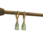 Schöne Ohrring mit einzigartigem Stil