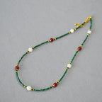 Romantische Halskette für besondere Momente