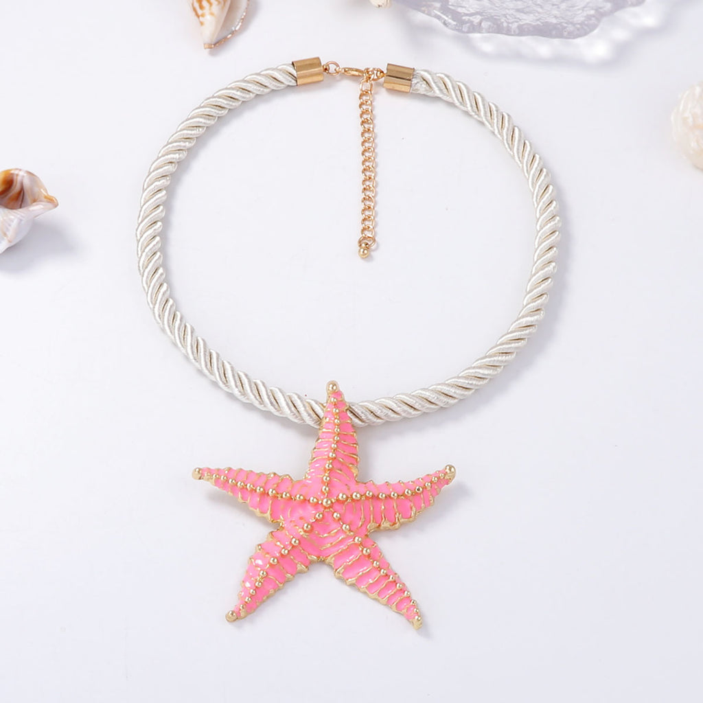 Romantische Halskette für besondere Momente