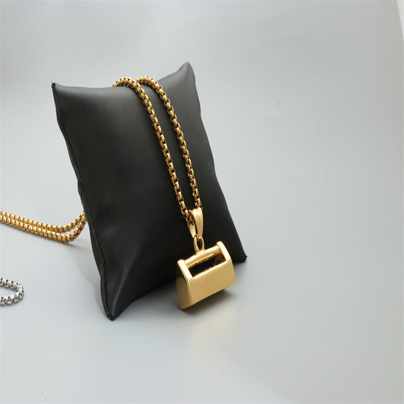 Elegante Halskette für jeden Anlass