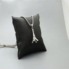 Atemberaubende Halskette für den Alltag